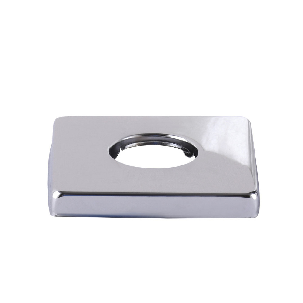 Кран напівобертовий кутовий SOLOMON 1/2″х1/2″ CUBE 7078 (000015031) Київ - фото 2