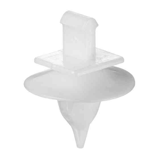 Клипса молдинга двери Renault Киев