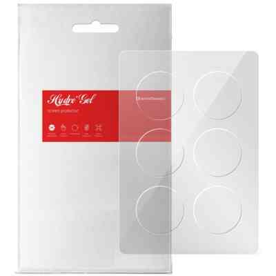 Пленка защитная Armorstandart Mobvoi TicWatch GTH 6 шт. (ARM68201) Винница