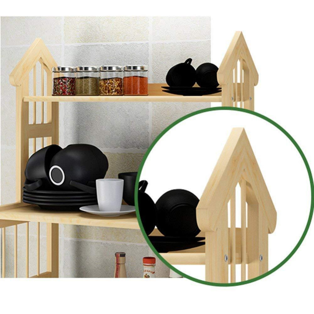 Полиця настільна "Каратау" ваніль Миколаїв - фото 2