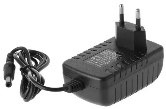 Блок питания 5V/2А (2.5/5.5) Винница