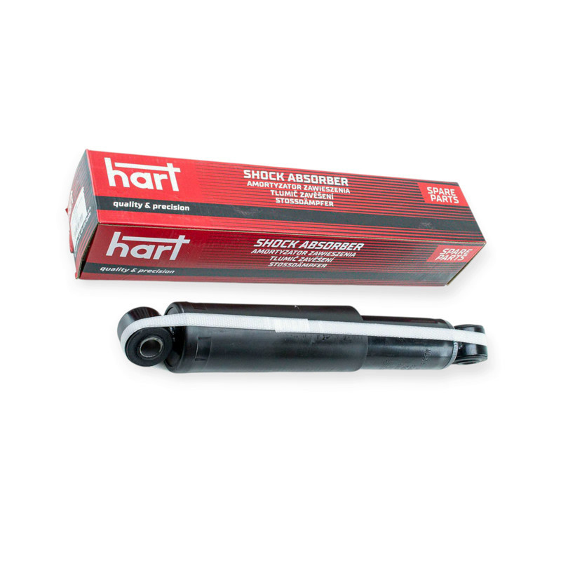 Амортизатор Fiat Ducato - Peugeot Boxer 180Q (94-02) задній Мукачево - фото 1