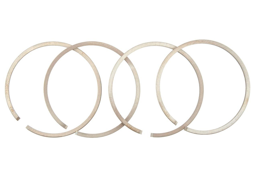 Кільця мотоцикл Іж Юпітер 2р. (Ø62,50) (4шт, комплект) Мукачево - фото 1