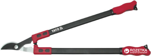 Сучкорез YATO 705 мм (YT-8833) Коломыя - изображение 3