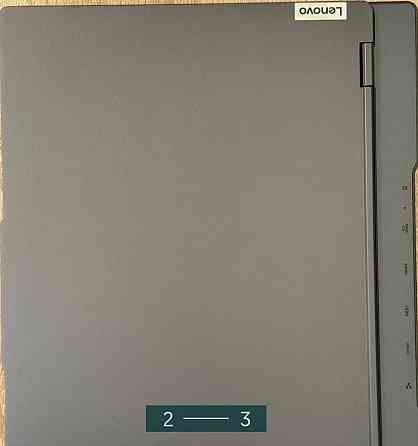 Ноутбук Ігровий: Lenovo Legion 5 Київ