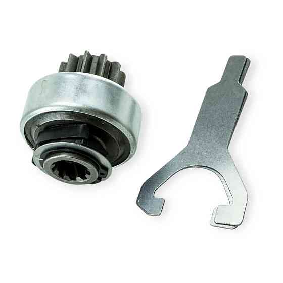 Бендекс на постійному магніті. з вилкою (AT) 2101 Мукачево