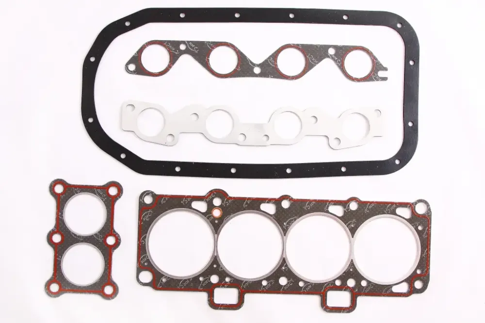 Набор прокладок двигателя 2112 полный БЦМ Винница - изображение 2