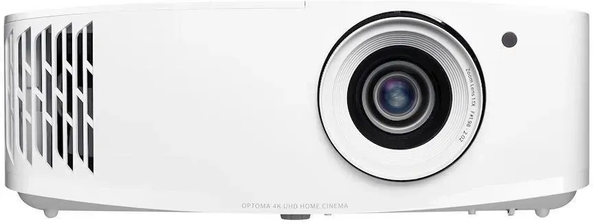 Проэктор Optoma Uhd38X Киев - изображение 1