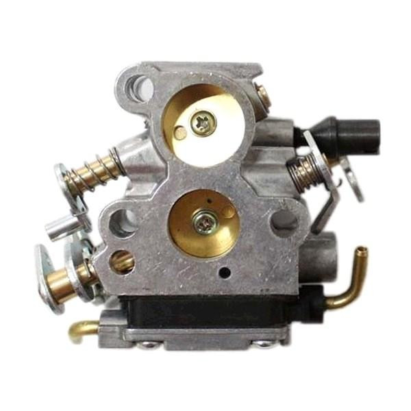 Карбюратор бензопила Hus 236/240 Мукачево - фото 1