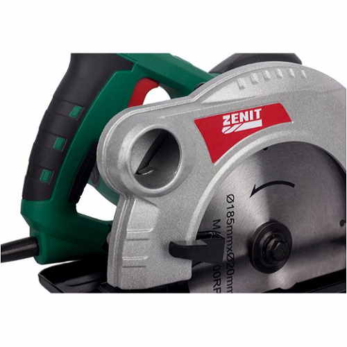 Пила циркулярна ЗПЦ-1950 M Tekhmann Житомир