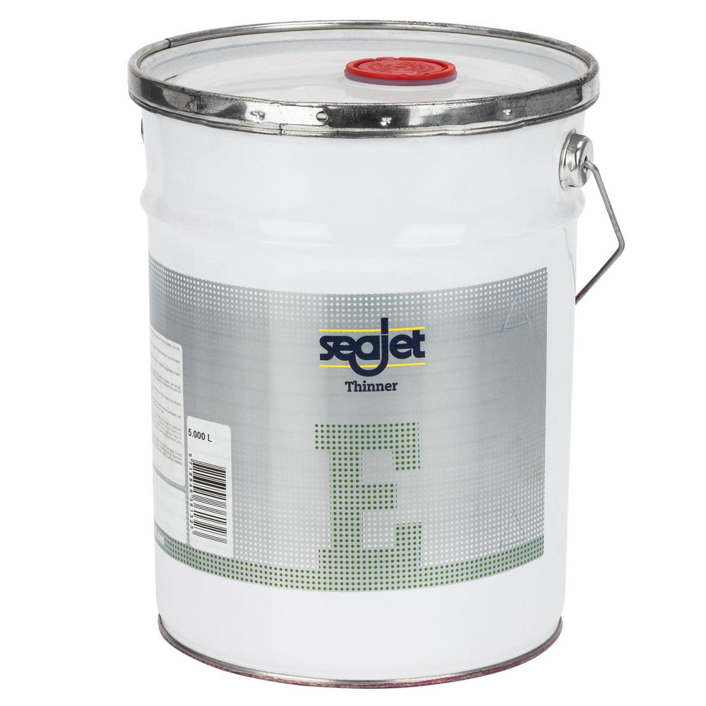 THINNER E разбавитель для эпоксидной грунтовки 5л Черкассы - изображение 1