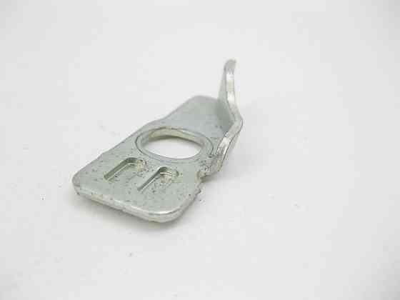 Mercedes-Benz  A2039190521 Упор поздовжнього регулювання сидіння на лівій санці C-Class W203 W204 GLK X204 Одесса