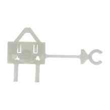 Напрямна каретка склопідіймача передня левая Fiat Albea, Siena, Marea Київ