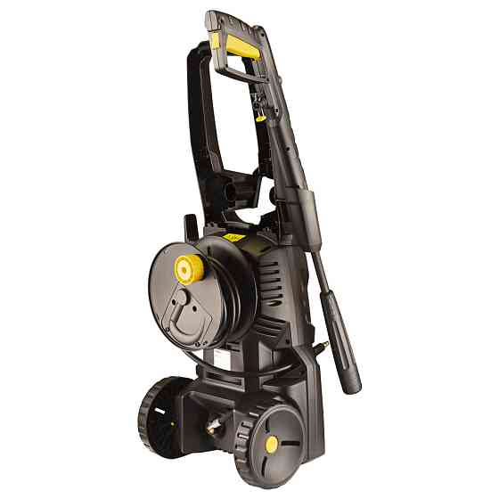 Sigma Мойка высокого давления 2500Вт макс. 165бар 5.6л/мин шланг 5.5м SIGMA (5342281) Коломия