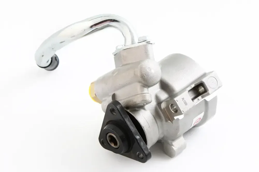 Насос ГУР Lanos Keyko Винница - изображение 3