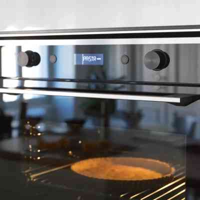 Духовой шкаф Franke FSL 86 H BK (116.0609.447) Винница