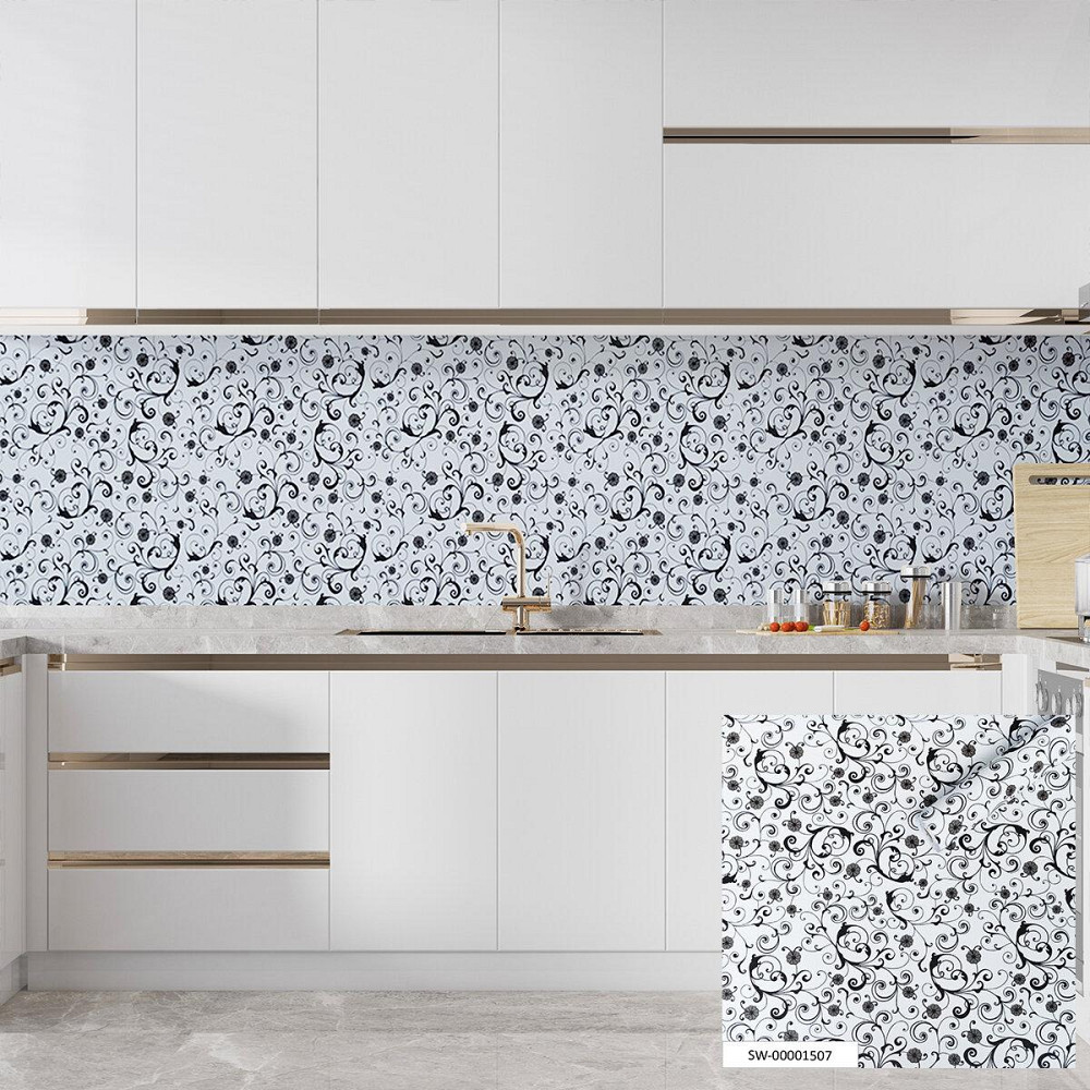 Пленка на самоклейке 67см х 10м (S) SW-00001507 Днепр - изображение 8