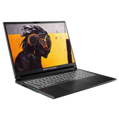 Ноутбук Dream Machines RT5050-15 (RT5050-15UA24) Винница