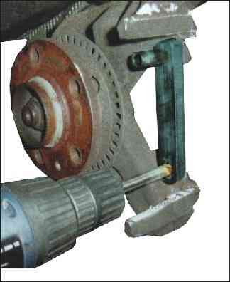 Біта Torx Т25 (10 х 80 мм) Одеса