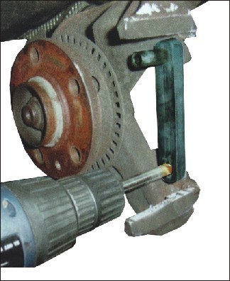 Біта Torx Т25 (10 х 80 мм) Одеса - фото 2