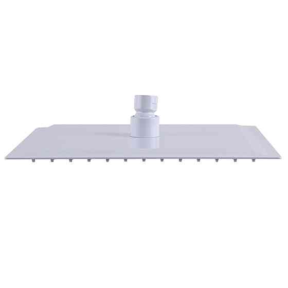 Лейка душевая TOPAZ TSQ-250-W (000028684) Киев