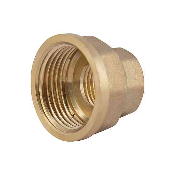 Муфта Thermo Alliance Standart 1/2