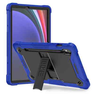 Чехол для планшета Armorstandart Rover Samsung Tab S9 / S9 FE / S10 FE Blue (ARM84971) Винница