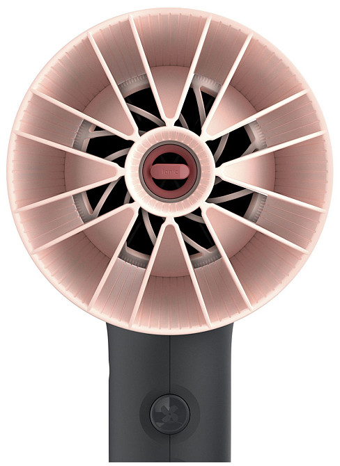 Фен Philips BHD350/10 ( чорний з рожевим ) Харків - фото 5