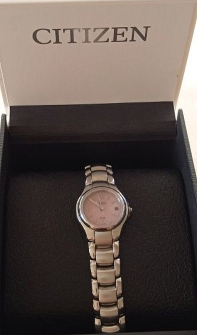 Брендовий годинник жіночий годинник CITIZEN. Харків - фото 8