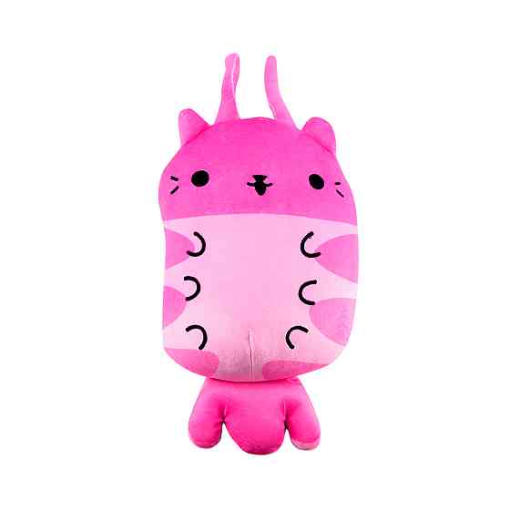 М’яка іграшка Cats Vs Pickles серії «Jumbo» – Гамбо Дніпро