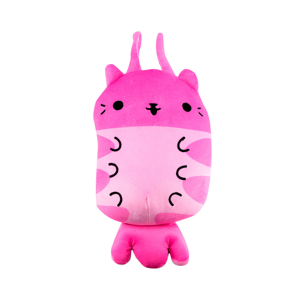 М’яка іграшка Cats Vs Pickles серії «Jumbo» – Гамбо Дніпро - фото 1