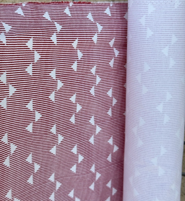 Ткань / опт / коттон плотный - от 3 м. Киев - изображение 1