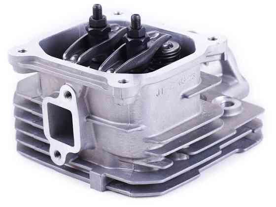 Головка блока в сборе P70F Мукачево