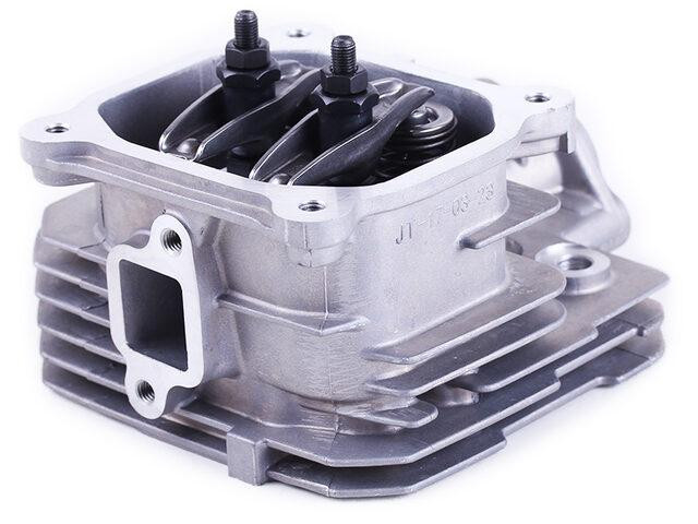 Головка блока в сборе P70F Мукачево - изображение 2