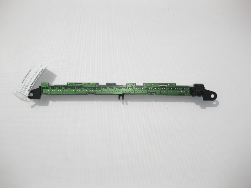 Mercedes-Benz  A2038200456 Додатковий стоп сигнал CLC CL203 Sportcoupe C203 Одеса - фото 3