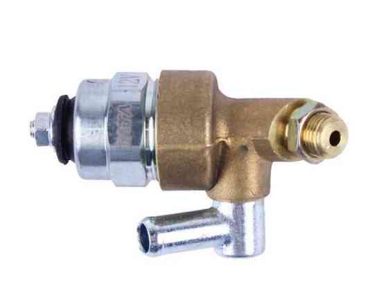 Электроклапан топливного насоса - 186F Мукачево