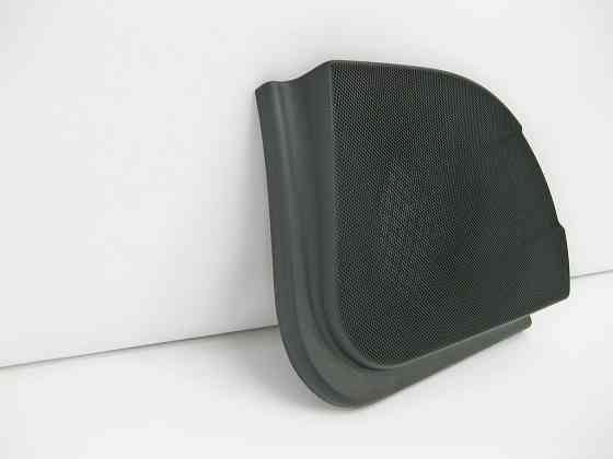 Mercedes-Benz  A2197270288 9051 Накладка динаміка чорна передньої правої дверної картки CLS C219 Одеса