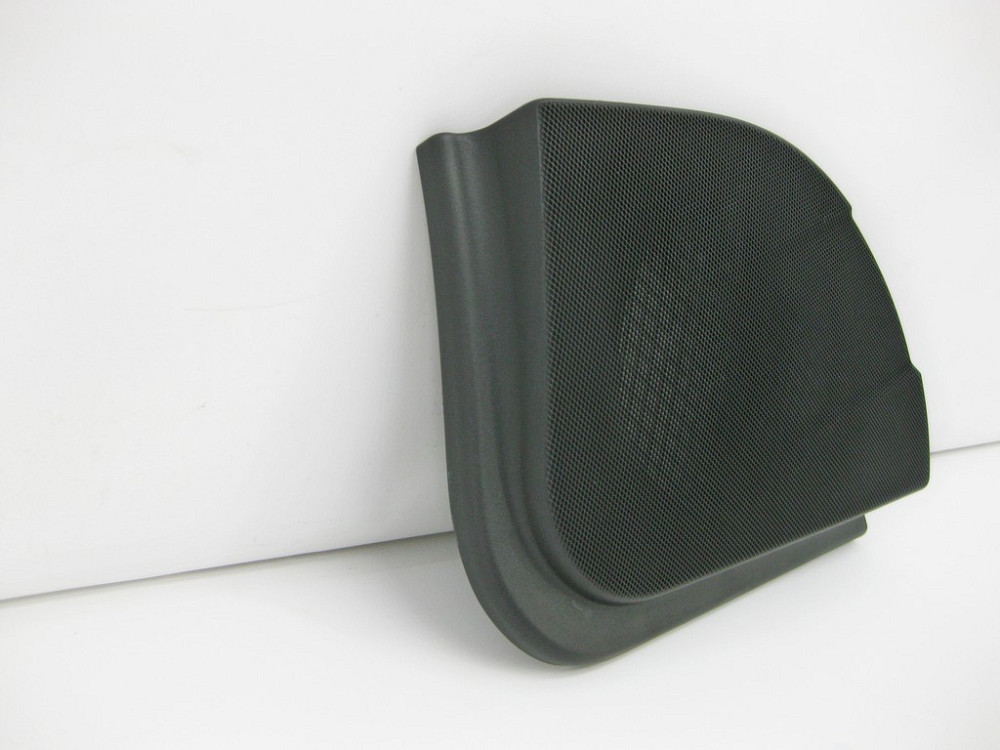 Mercedes-Benz  A2197270288 9051 Накладка динаміка чорна передньої правої дверної картки CLS C219 Одесса - изображение 2