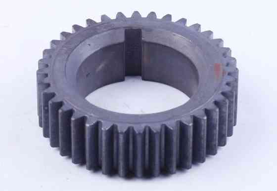 Шестірня колінвала широка Z-36 мотоблок 178F Мукачево