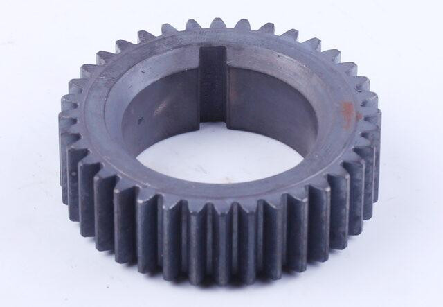 Шестерня коленвала широкая Z-36мотоблок 178F Мукачево - изображение 1