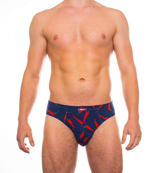 Трусы плавки мужские Bono 950220 50 Киев - изображение 4