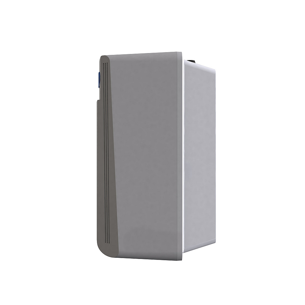 Водонагрівач LEOV LUN Small 10 l підвод води зверху (10L UN) Тернопіль - фото 2