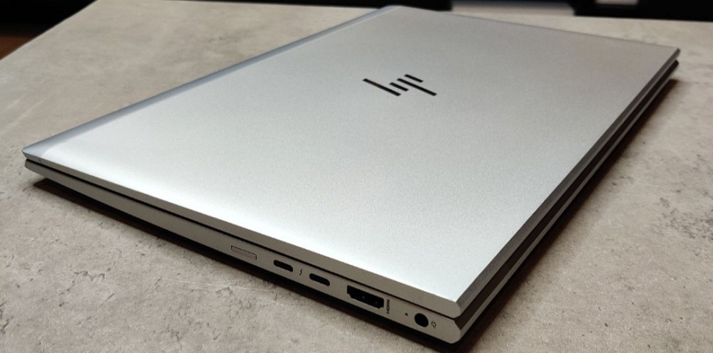 BbHP EliteBook 840 G8 /i5 1135G7 /16Gb/256 ssd Open bios.Ноутбук HP Elitebook Київ - фото 3