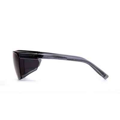 Сонцезахисні окуляри Pyramex Legacy Super Anti-Fog H2MAX Сірі (PM-LEGA-GR1) Вінниця