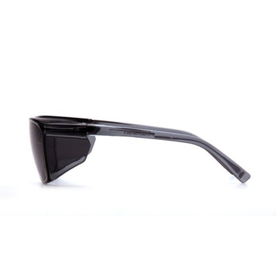 Солнцезащитные очки Pyramex Legacy Super Anti-Fog H2MAX Серые (PM-LEGA-GR1) Винница - изображение 4