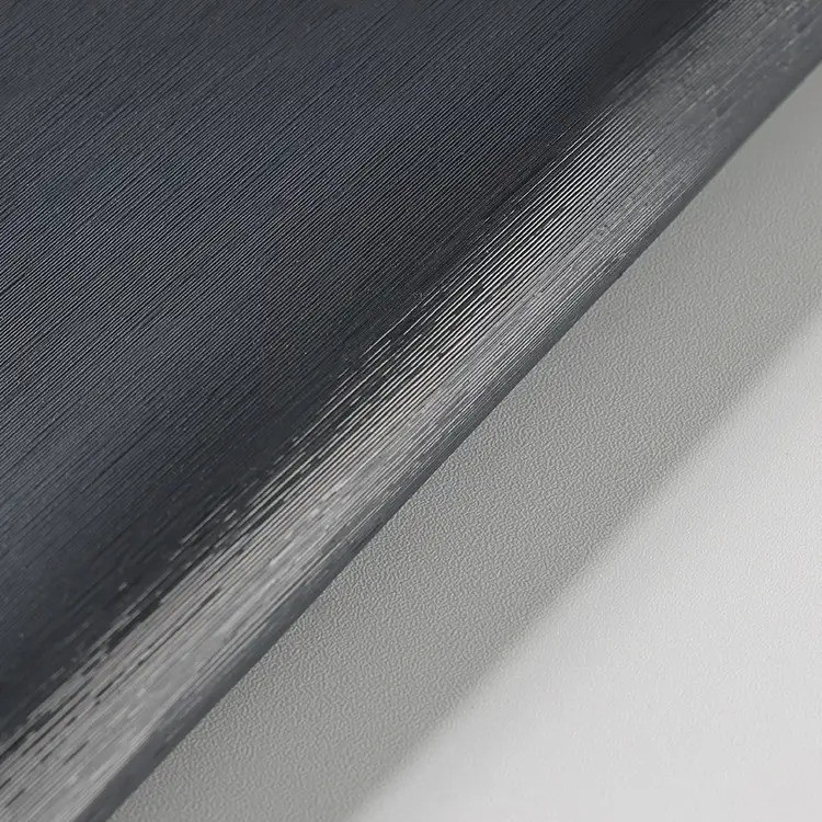 Шторка для ванной комнаты водонепроницаемая Bathlux 180x180 см шторка для ванной комнаты, Серая Каменец-Подольский - изображение 3