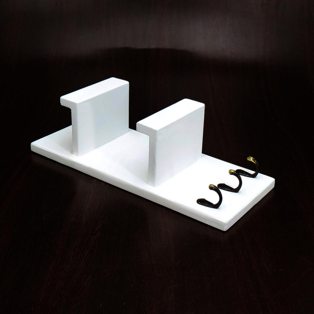 Полиця для ванної "Лауфен" зефір Миколаїв - фото 6