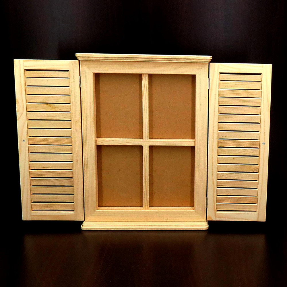 Декоративная рама 