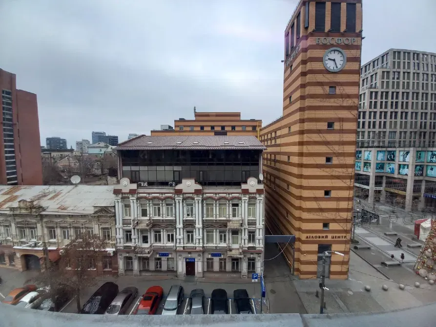 Офіс з гарним ремонтом, 5 поверх Самий центр міста (вул Шевченка) Дніпро - фото 13