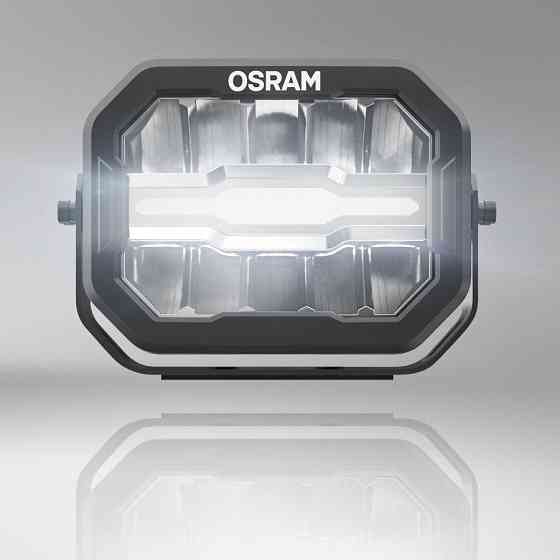 Світлодіодна фара OSRAM LEDDL113-CB Cube MX240-CB 70Watt 12-24v Харків
